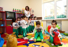3 bağça BŞTİ-nin tabeliyinə verilib 