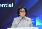Məleykə Abbaszadə ixtisas seçimi ilə bağlı abituriyentlərə müraciət edib 