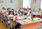 Məktəbəhazırlıq qruplarına qeydiyyatdan keçən uşaqların sayı BİLİNDİ