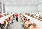 Peşə təhsili müəssisələrinə işə qəbul üzrə imtahan keçirilib 