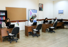 Abituriyent Məsləhət mərkəzləri həftəsonu da fəaliyyət göstərəcək 