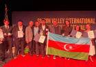 ABŞ-də innovasiya müsabiqəsində Azərbaycanın 8 layihəsi mükafat alıb 