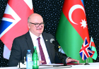 Təhsil Azərbaycan və Böyük Britaniya münasibətlərinin ən güclü sütunlarındandır – Səfir