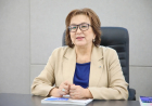 Ödənişsiz oxumaq imkanı əldə edən tələbələrin sayı artır – Məleykə Abbaszadə