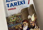 7-ci sinif “Azərbaycan tarixi” dərsliyi asanlaşdırılıb: Dil və üslub yenilənib  