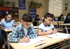 Lisey və gimnaziyalara seçimlərin II mərhələsi başlayıb 