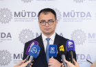 Təkrar sertifikatlaşdırılan müəllimlərin müsahibələri elektron mərkəzlərdə keçiriləcək 