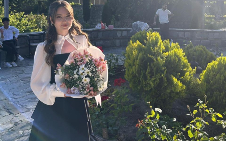 Azərbaycanlı gənc dünyanın nüfuzlu universitetlərindən qəbul alıb 