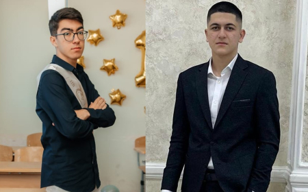"Xaricdə təhsil almaq arzumuz gerçəkləşdi" – DP qalibləri