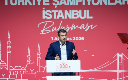 “Texnologiyanın köləsi deyil, onu idarə edən zehnin ağası olun”