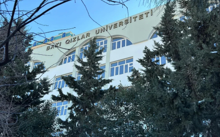 Bakı Qızlar Universitetinin tələbələri hansı universitetlərə köçürüləcəklər? – AÇIQLAMA