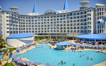İyulda sanatoriya-kurort yollayışı ilə təmin olunanların sayı