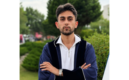 5 nüfuzlu universitetə qəbul olan BMU məzunu Böyük Britaniyada təhsil alacaq