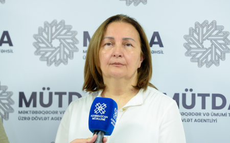 Vəfa Yaqublu: Valideynlər bəzən uşaqlarını iki-üç ay bağçaya göndərib sonra çıxarırlar 