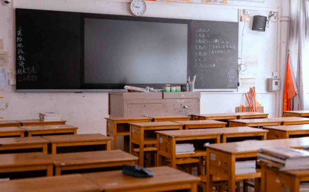 Məktəbyaşlı 93 milyon uşaq təhsildən kənarda qalıb