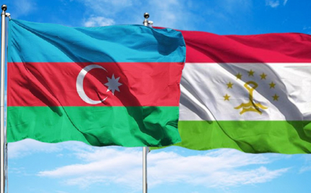 Azərbaycanla Tacikistan arasında təhsil sahəsində saziş təsdiqlənib