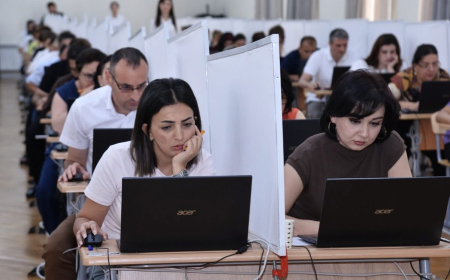 MİQ üzrə vakansiya seçiminin nəticələri nə zaman AÇIQLANACAQ?
