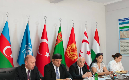 ADPU-nun Quba filialında yeni ixtisas açılıb 