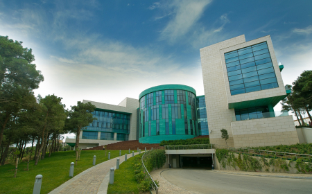 ADA Universiteti yeni təqaüd proqramı elan edib 