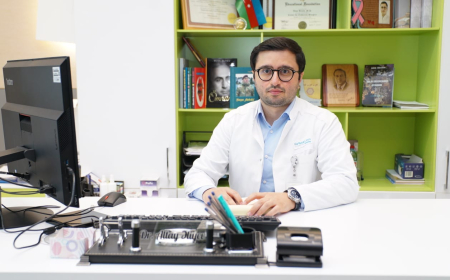 DP məzunu: Xaricdə təhsil almaq həyatımın ən mühüm dönüş nöqtələrindən biri oldu
