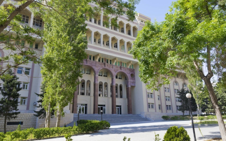 Tibb Universitetindən təhsil haqları ilə bağlı AÇIQLAMA