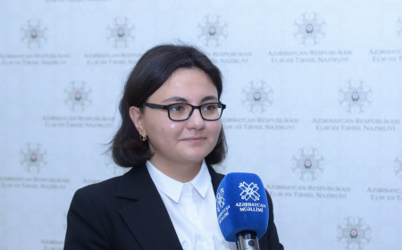 Kitabsevər məktəbli necə "Maarifçi" oldu?