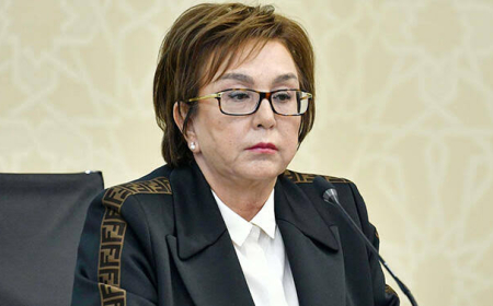 DİM sədri: “200 baldan yuxarı nəticə göstərən hər bir şəxs qəbul ola bilər”