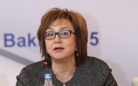 DİM sədri: II qrupda 330 baldan yuxarı toplayanlar dövlət sifarişli yerlərə qəbul ola bilərlər