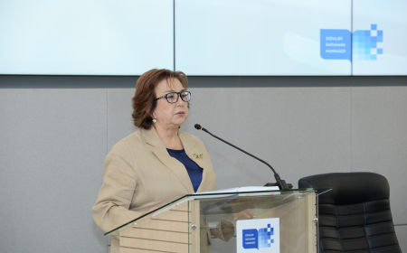 DİM sədri: “200 baldan yuxarı nəticə göstərən hər bir şəxs qəbul ola bilər”