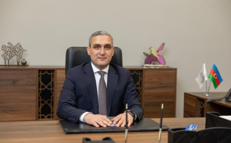 "Beynəlxalq əmək bazarında rəqabət apara biləcək kadr hazırlamağa çalışırıq"