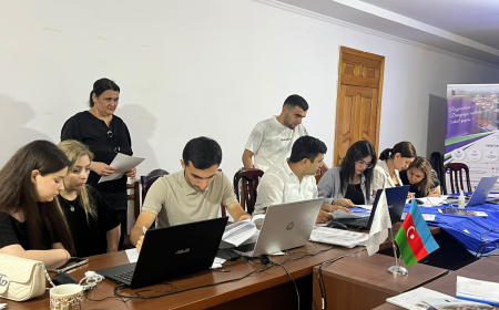Bakı, yoxsa region: Abituriyentlər universitet seçərkən nələrə diqqət edirlər?
