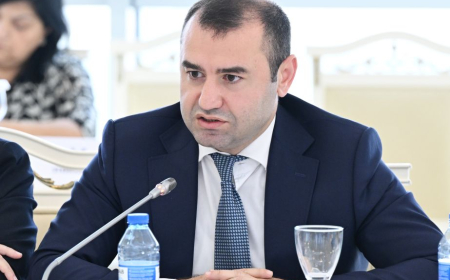 Nümunəvi dövlət kitabxanalarının sayı çox azdır