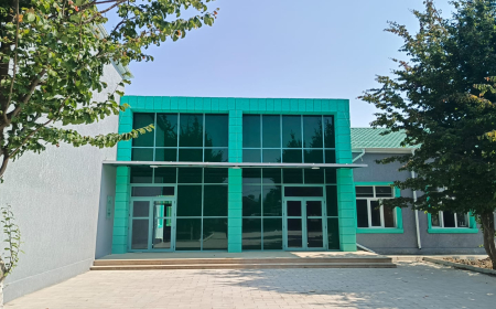 Lənkəran məktəbində yeni təmayül tədris modeli: Şagirdlər hədəfə yönəlmiş təhsildən razılıq edirlər   