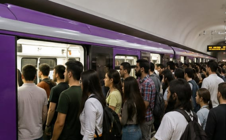 Metro tikintisi tələbələrin dərslərinə təsir edəcəkmi? – Universitetlərin cavabları 