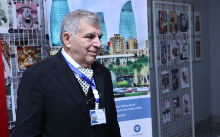 “Elə düşünməyin ki, elmdən pul qazanmaq olmaz”