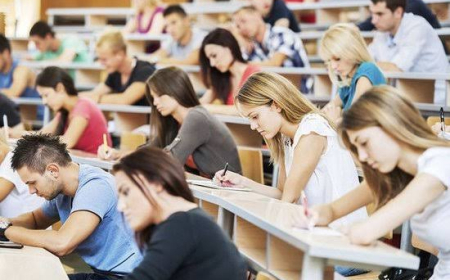 29 mindən çox abituriyent və subbakalavr kəsiləcək- İxtisas seçimi yekunlaşdı