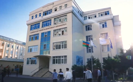 Turizm və Menecment Universiteti ikili diplom proqramlarını genişləndirəcək 