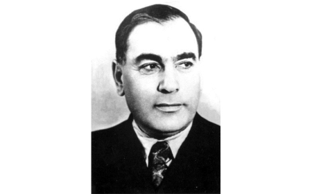 Əziz Əliyevin 130 illiyi qeyd ediləcək