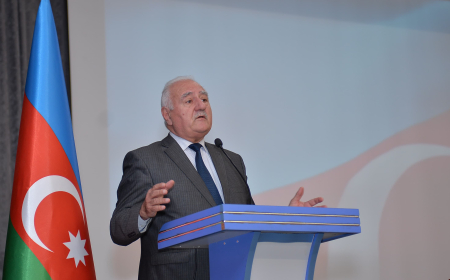 Yaradıcılıq şəxsiyyət keyfiyyətləri ilə çulğalaşanda 