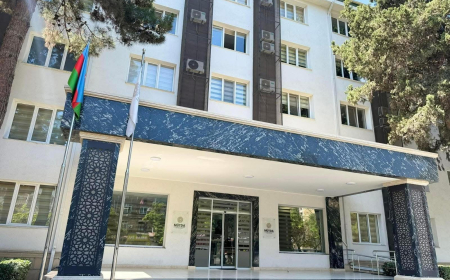 Təhsil xidmətləri ilə bağlı statistika AÇIQLANDI