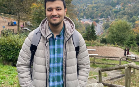 Gənclərə təhsil almaq istədikləri ölkəni yaxşı araşdırmağı tövsiyə edirəm – DP qalibi