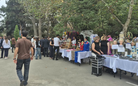 Məzunlar iş, müəssisələr kadr axtarır: