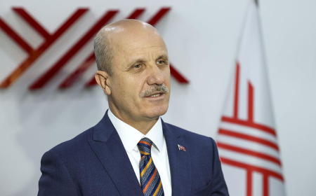 TAU ilə həyata keçirdiyimiz əməkdaşlıq modelini indi Qarabağa daşıyırıq