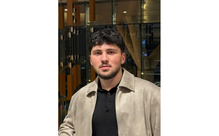 “Məqsədim süni intellekt tətbiqlərini genişləndirməkdir”