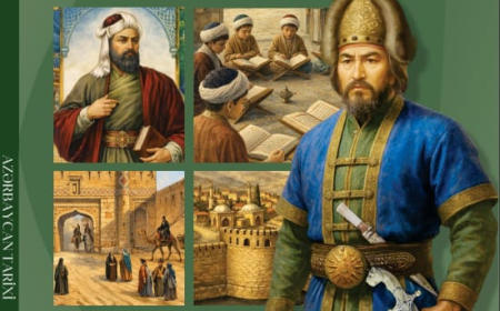 Digər dillərdə təhsil alan VII siniflər “Azərbaycan tarixi”ni Azərbaycan dilində keçəcəklər