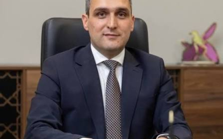 Qarabağ Universitetində yeni açılan ixtisaslara böyük maraq olub