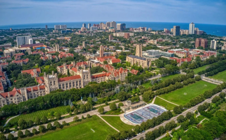 Çikaqo Universitetində süni intellekt və digər texnologiyalardan istifadə qadağan edilir