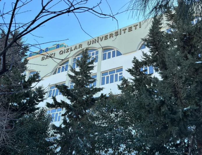 Bakı Qızlar Universitetinin tələbələri hansı universitetlərə köçürüləcəklər?