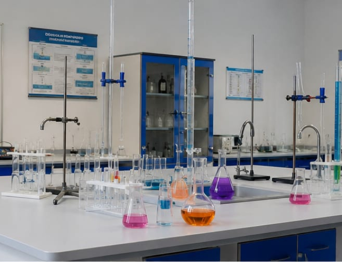 Bir toxunuşla təcrübə: Elektron laboratoriyalar – təhlükəsiz öyrənmə, real nəticələr  