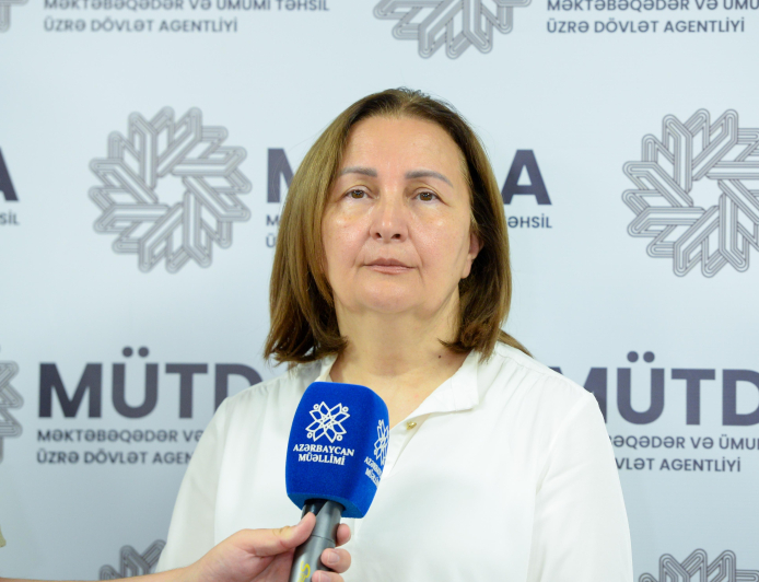 Vəfa Yaqublu: Valideynlər bəzən uşaqlarını iki-üç ay bağçaya göndərib sonra çıxarırlar